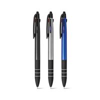Penna multicolor
